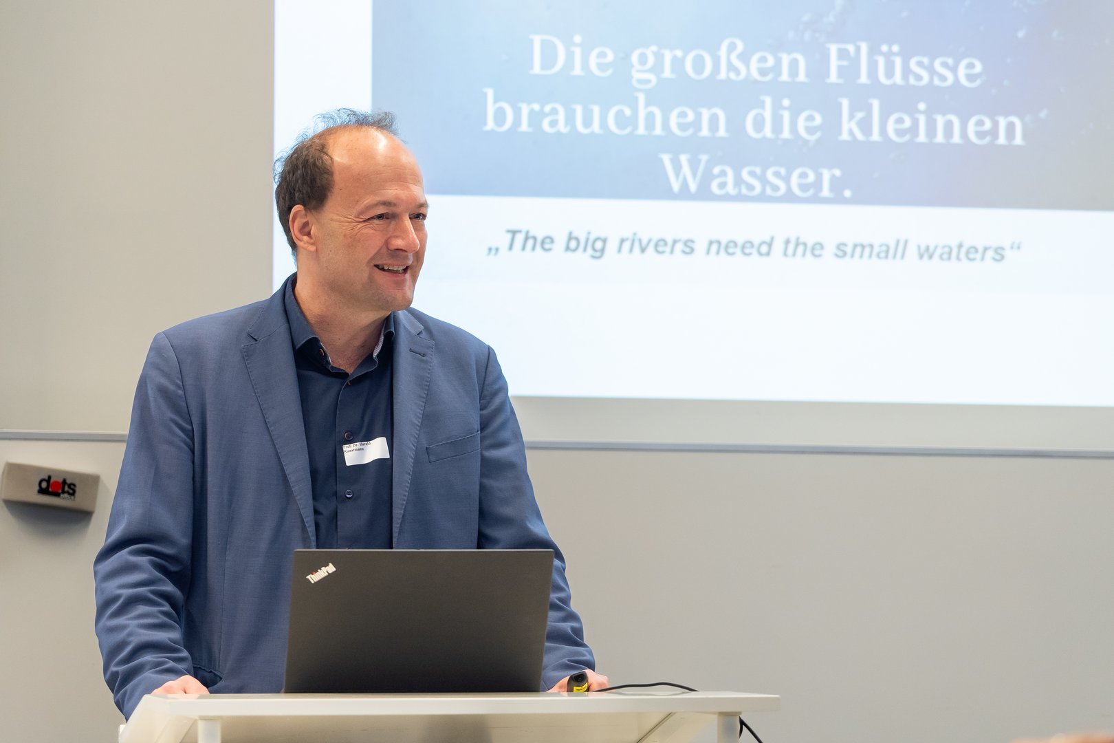 Die Folgen des Klimawandels erkennen und darauf vorbereitet sein: Neues Forschungsnetzwerk zur Klimaresilienz an der Universität Augsburg vorgestellt