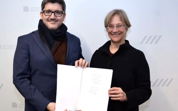 miguel uni Bielefeld