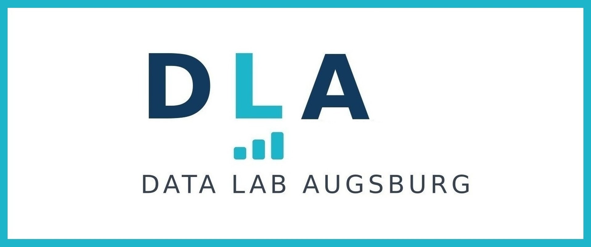Logo DLA NEU