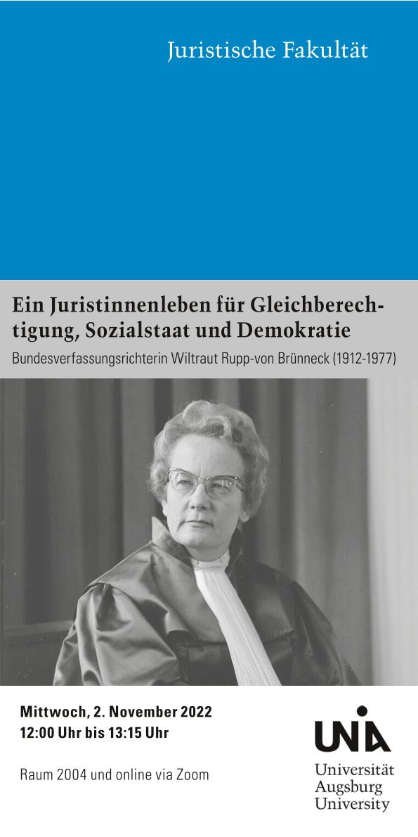 Flyer Frauen 2