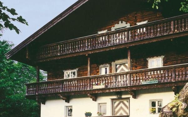Schrötterbichlerhof