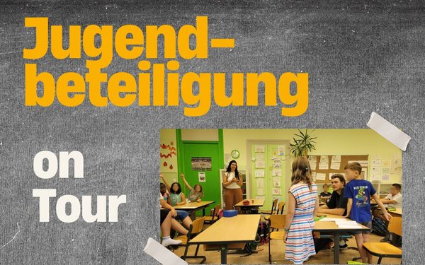 Kinderpartizipation Wittelsbacherpark 1