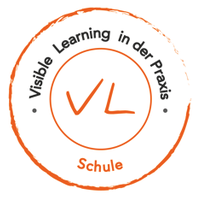 Logo Visible Learning für Schulen