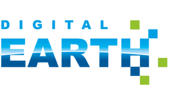 digitalearth_logo