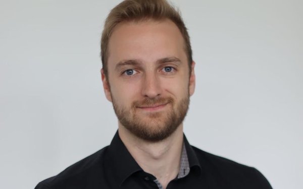 Ein Port?t von Felix Heptner