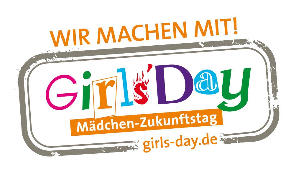 Girl´ s Day at our chair