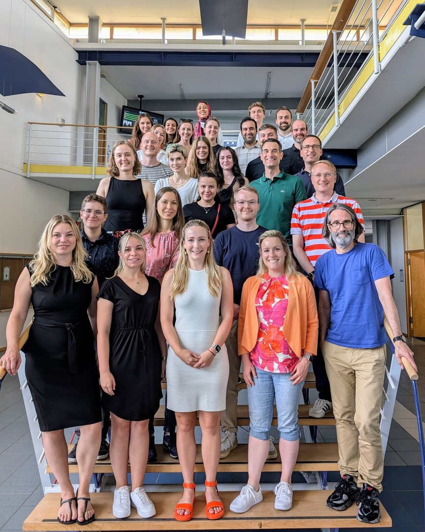 The 10th Conference of the Bavarian Service Research Cluster took place in Augsburg