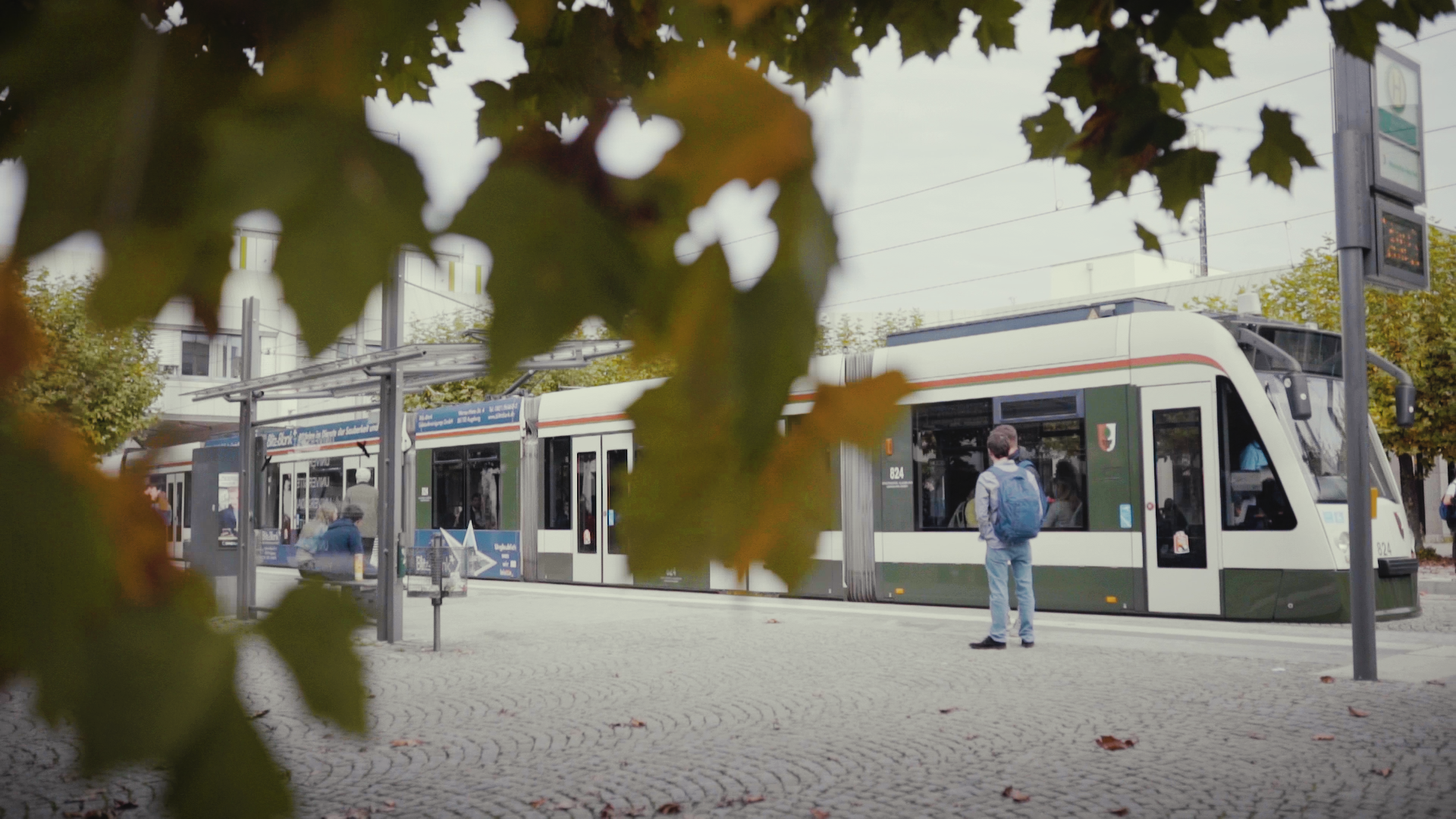 Willkommen im Wintersemester!