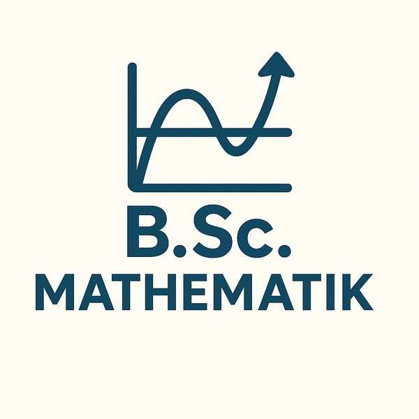 Logo Mathematik