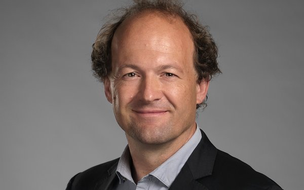 Prof. Dr. Harald Kunstmann