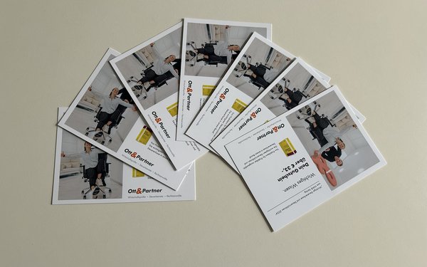 Gutschein Richtlinien