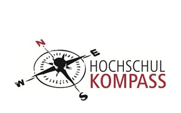 Hochschulkompass der HRK