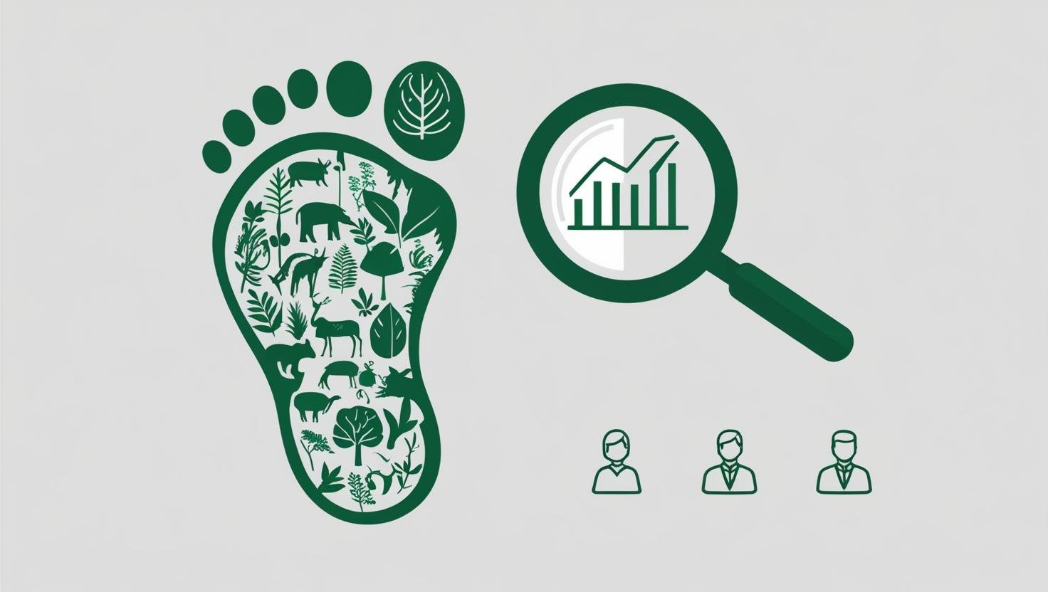 "From Diversity to Confusion? The Challenge of Biodiversity Footprint Quantification": This study by Raphaela Roeder and Sebastian Utz documents a significant discrepancy between the biodiversity footprints of three major suppliers.