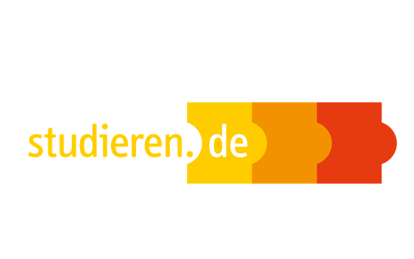 Logo studieren.de