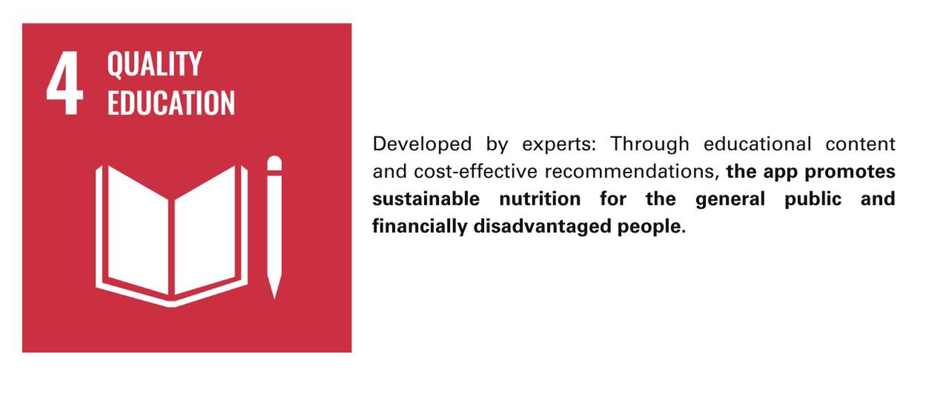 NutriAIDE - Building smart nutritional environments for better nutrition