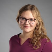 Nadine Zbiegly