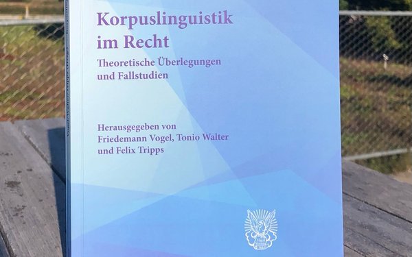 Korpuslinguistik