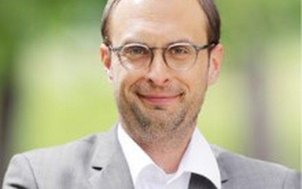 Profilbild Dr. Alexander Baur