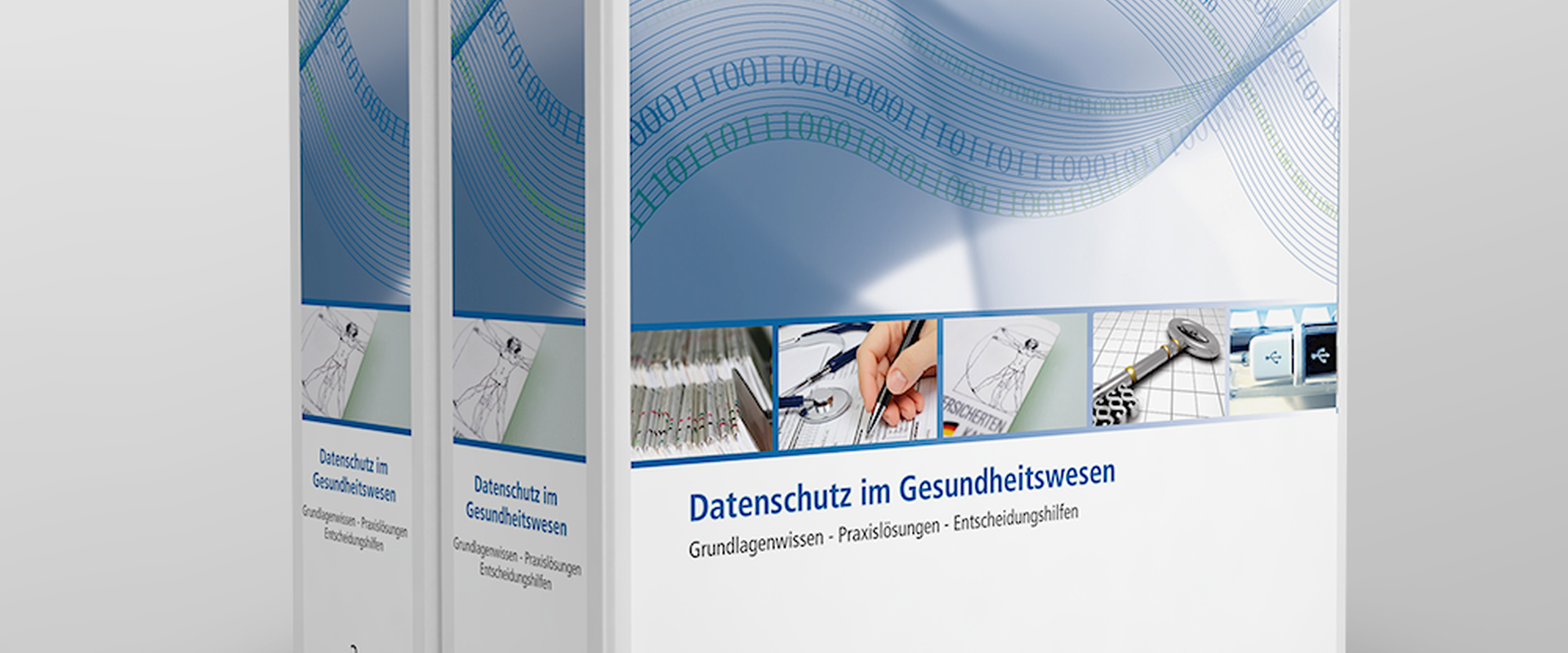 Datenschutz im Gesundheitswesen