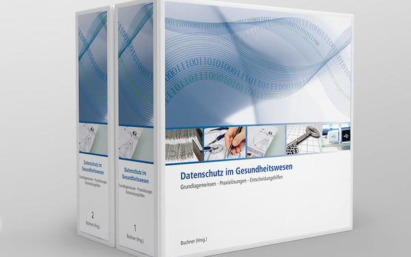 Datenschutz im Gesundheitswesen
