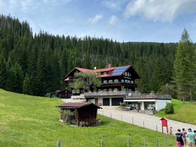 Retreat 2