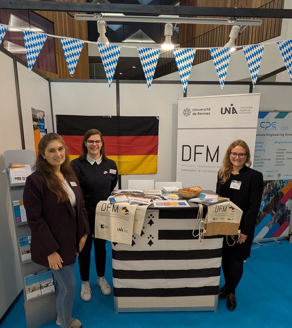 Forum Franco-Allemand 2024