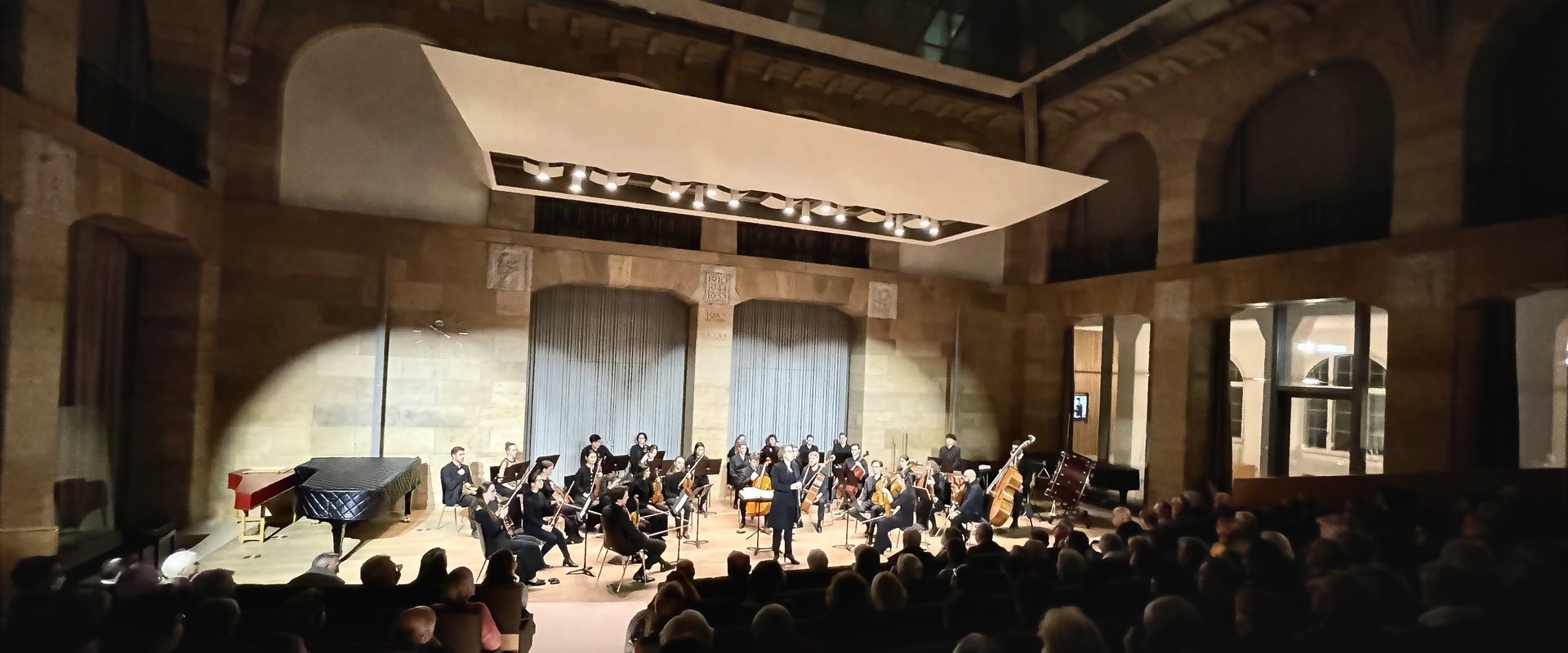 Konzert