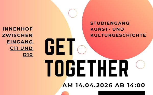 Get together SoSe 2026