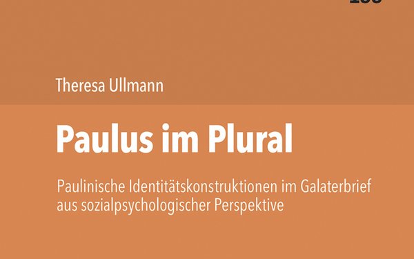 Theresa Ullmann, Paulus im Plural