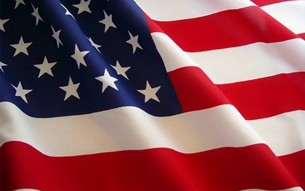 AREA flag