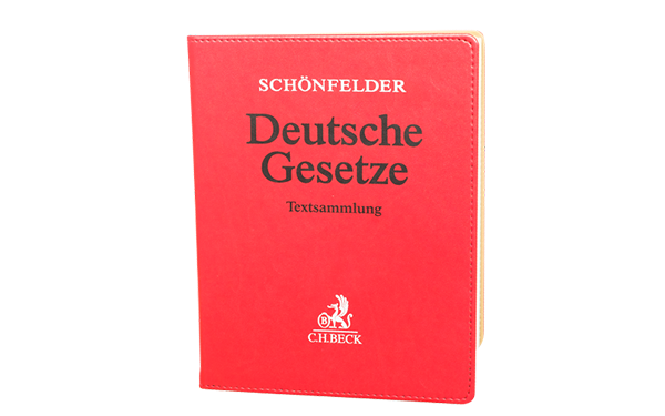 Der „Schönfelder“