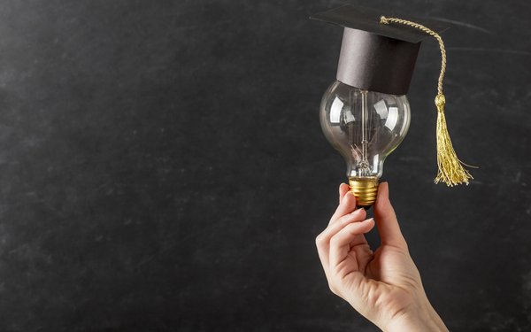 education platzhalter