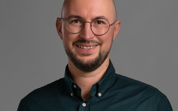 Michael Sailer