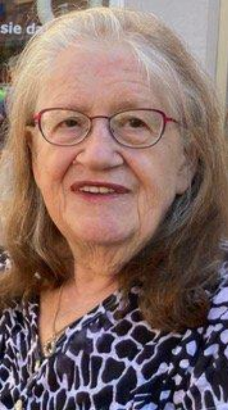 Prof. em. Itta Shedletzky