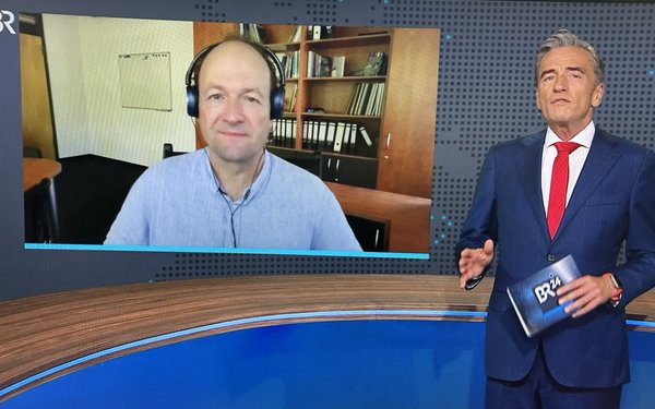 Harald Kunstmann News