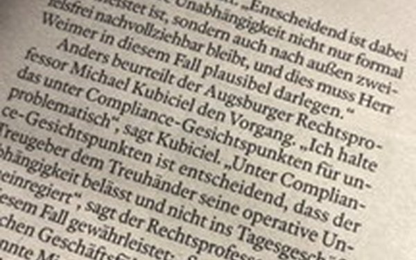 20260114 Handelsblatt