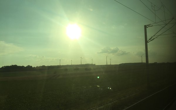 Energiewende