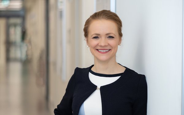 Friederike Liesche-Starnecker