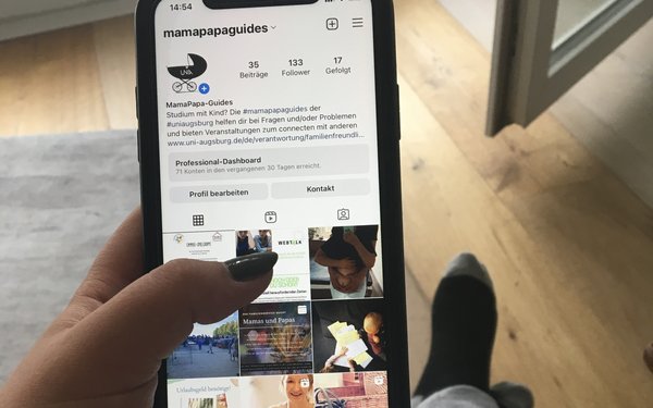 social media