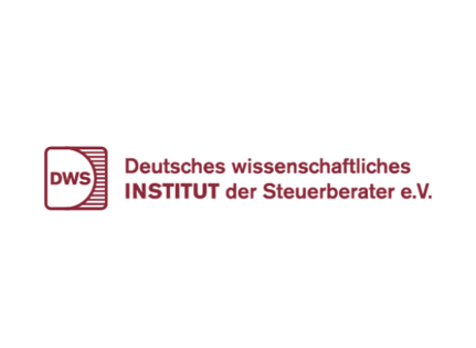 Berufung durch DWS-Institut