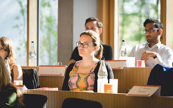 MBA-Weiterbildung des ZWW