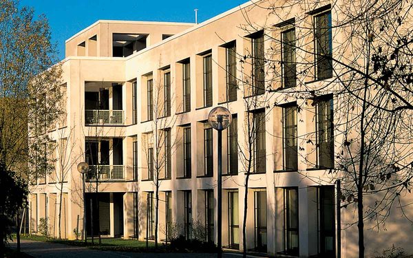 Institut für Mathematik