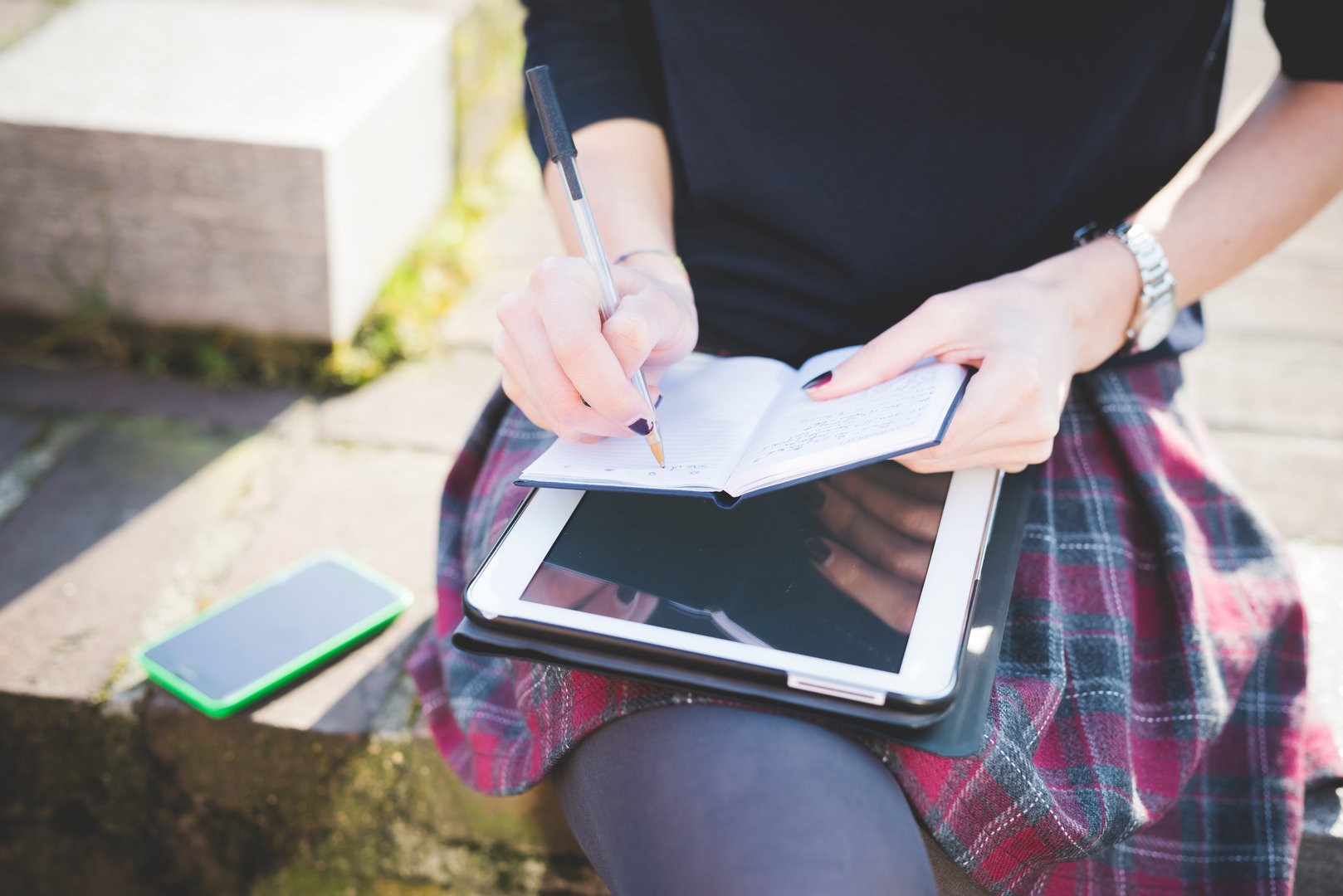 Allgemeine Infos zum Sommersemester 2026