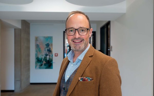 Prof. Dr. Marco Roos_DEGAM.