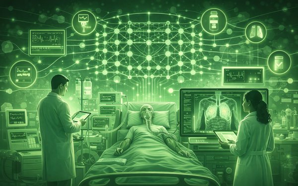 Project Icon Cogitamus-Health