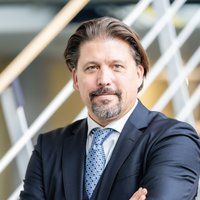 Portrait Prof. Veit cropped