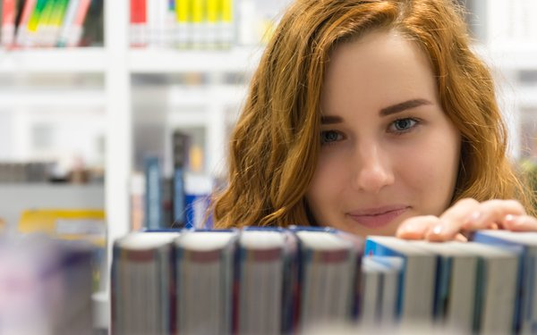 Archive, Bibliotheken und Co.