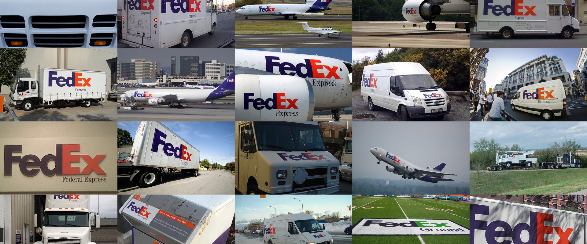 fedex