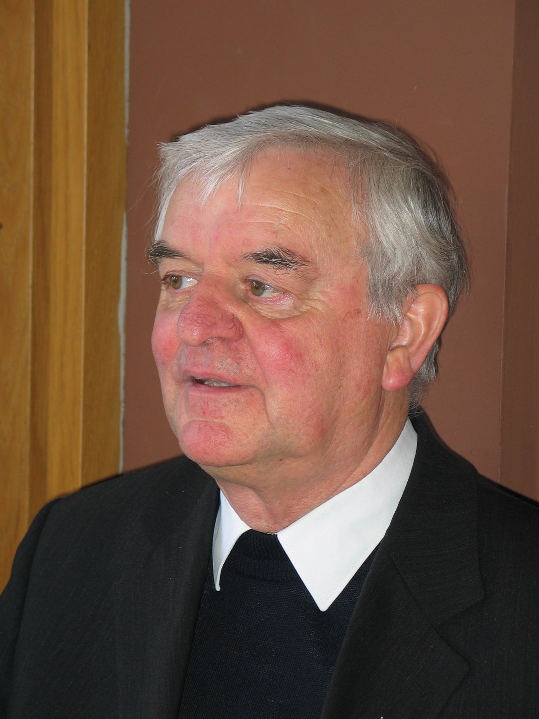 Foto Prof. Ziegenaus