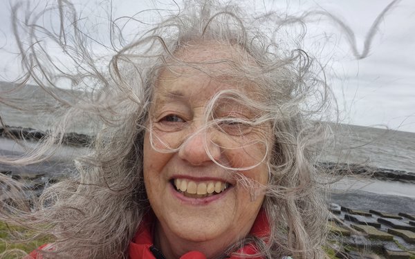 Buchvorstellung "Der Qanchi Machu lebt noch. Mündliche Quechua-Erzählungen aus Pomacanchi. Ethnolinguistische Untersuchung in einem Dorf der Anden Perus" von Dr. Margit Gutmann am 26.10.2026 um 18 Uhr
